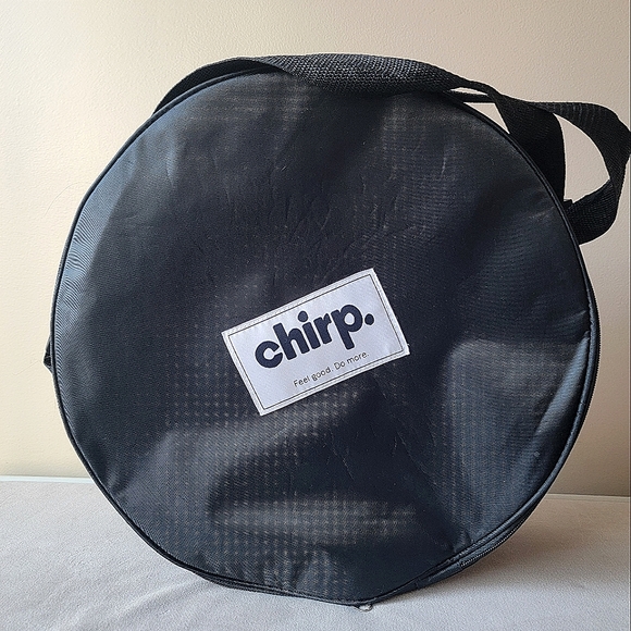 Chirp Wheels Ultimate Back & Neck Bundle - Picture 5 of 13